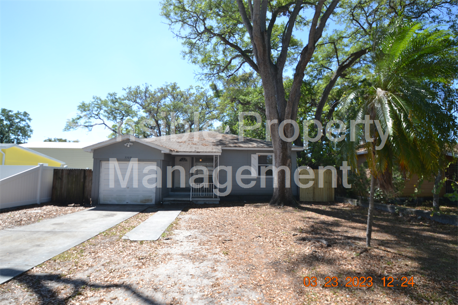 stress free property management